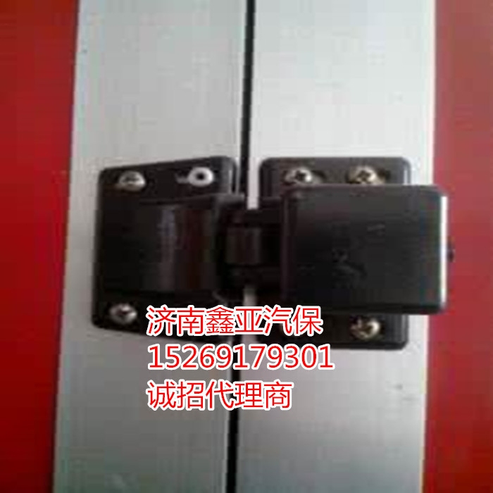 喷烤漆房的小门锁、碰锁、压力锁有什么区别？哪种更适合你的需求？-冷媒-淘宝好物网