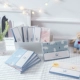 Vỏ gối bằng vải cotton 60 bộ nhớ cotton 60x40 Vỏ gối đơn 50x30 cho học sinh