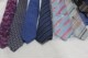 Turnbull & Asser Paisley Woven Silk Tie in Stock