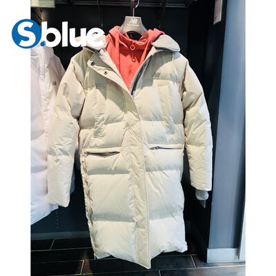 new balance winter jacket womens