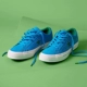 Converse Converse Onestar Đầy màu sắc Bạc hà Xanh Năm mới Đỏ Giày đế thấp cổ điển thấp nhất 159816c