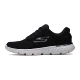 Skechers Giày nữ SKECHERS Giày chạy bộ nhẹ Giày da lộn đế mềm Giày thể thao hấp thụ Giày chạy bộ 14801