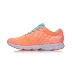 Giày chạy bộ Li Ning Giày nữ chính hãng mùa thu 2018 giày sneaker Giày chạy bộ