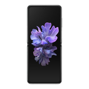 三星Galaxy Z Flip 5G【至高24期免息】 Samsung SM-F7070 8+256GB小巧新潮掌心折叠屏 智能官方正品