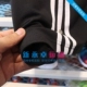 2017 Chính hãng Adidas Cỏ ba lá Váy thể thao Nữ AJ8437 AJ8434 BK0015
