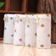 Quần lót nữ cotton 100% cotton Bao Luyi đích thực Mạnh Lihua eo thấp thoáng khí cotton túi hông nữ quần short quần lót chữ c Vòng eo thấp