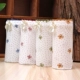 Quần lót nữ cotton 100% cotton Bao Luyi đích thực Mạnh Lihua eo thấp thoáng khí cotton túi hông nữ quần short áo lót nam Vòng eo thấp