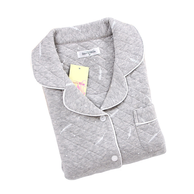 Pyjama mixte OTHER   en Coton à manches longues - Ref 3005714 Image 5