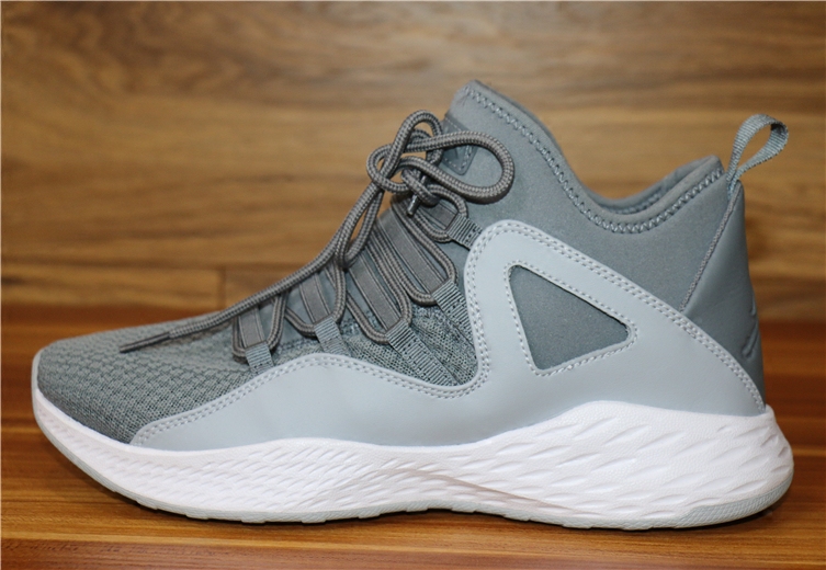 aj formula 23