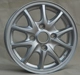 14 inch 15 inch 16 inch Xe Bắc Kinh M20 Futian bán tải uy tín M50F tốc độ bánh xe vành vành