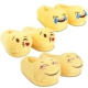 Dép nam mùa đông Hàn Quốc nữ dễ thương trong nhà dễ thương trong nhà chống trượt mềm mại bao gồm tất cả các đôi giày ấm