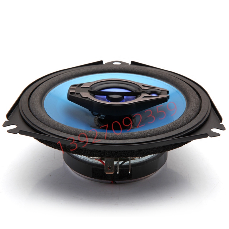 6 inch Clarion coaxial car speaker 40W coaxial car speaker full frequency car speaker
