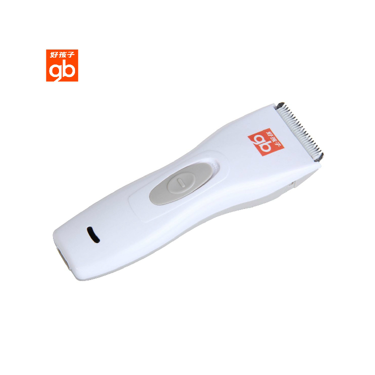 好孩子-防水充电两用宝宝理发器WC8202(3)系列