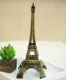 3 kích cỡ có sẵn Tháp Paris Tháp Eiffel Nhiếp ảnh Đạo cụ Trang trí Trang trí Đạo cụ Chụp - Trang trí nội thất trang tri phong khach dep Trang trí nội thất