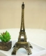 3 kích cỡ có sẵn Tháp Paris Tháp Eiffel Nhiếp ảnh Đạo cụ Trang trí Trang trí Đạo cụ Chụp - Trang trí nội thất trang trí cầu thang phòng khách đẹp Trang trí nội thất