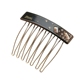 Lược chải tóc nhỏ Nhật Bản và Hàn Quốc phong cách headband kẹp tóc Liu Hai lược phụ kiện tóc Hàn Quốc chèn tóc lược kẹp tóc kẹp tóc nữ - Phụ kiện tóc kẹp tóc sau Phụ kiện tóc