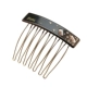 Lược chải tóc nhỏ Nhật Bản và Hàn Quốc phong cách headband kẹp tóc Liu Hai lược phụ kiện tóc Hàn Quốc chèn tóc lược kẹp tóc kẹp tóc nữ - Phụ kiện tóc dây buộc tóc vải Phụ kiện tóc