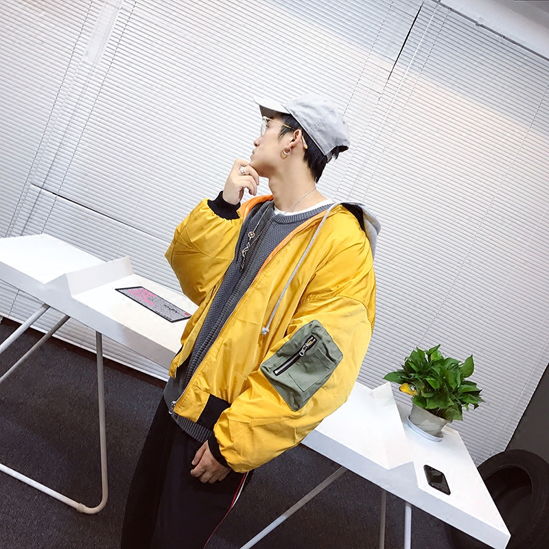 Blouson chaud pour homme BEEDEE - Ref 3112174 Image 4