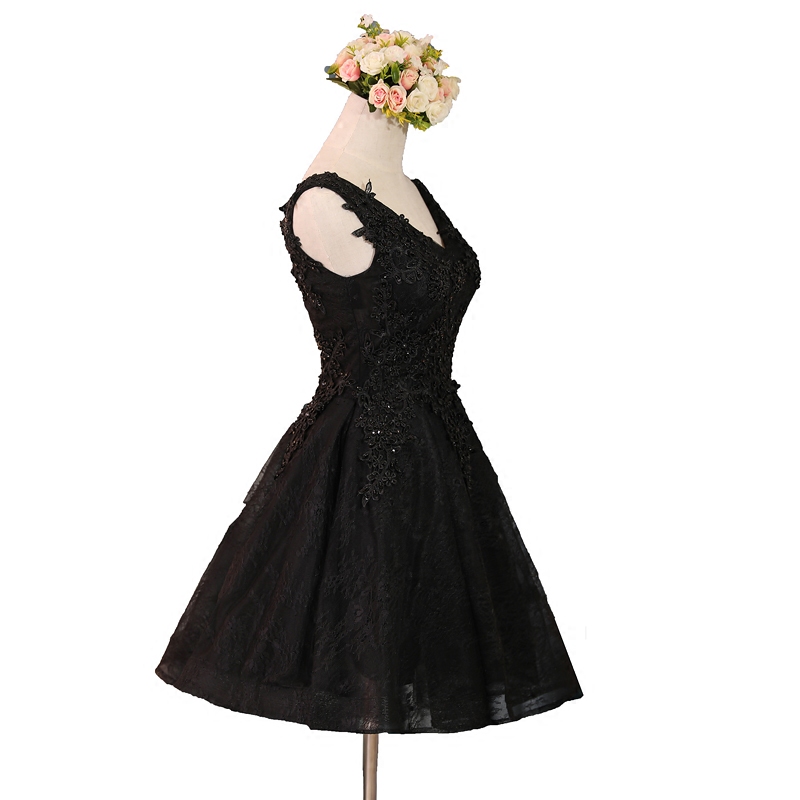 Robe du soir en Maille - Ref 3211899 Image 5