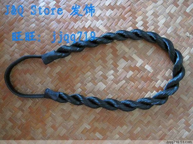 Bandeau cheveux - Ref 271601 Image 6