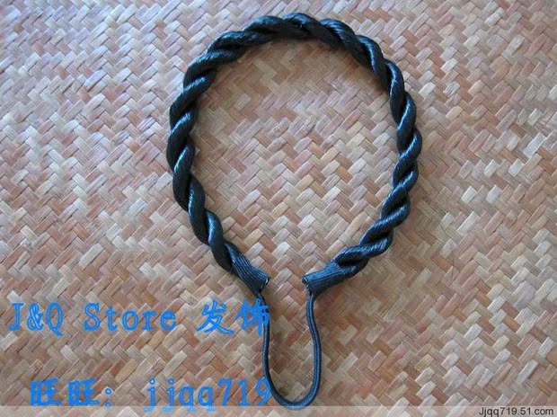 Bandeau cheveux - Ref 271601 Image 5