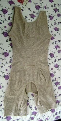 Sous-vêtement minceur - Ref 708271 Image 28