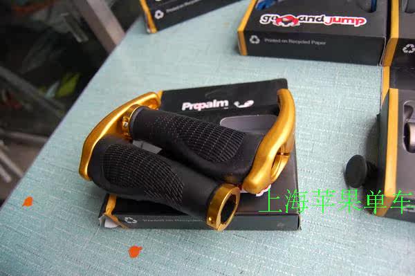 Poignées de vélo PROPLAM - Ref 2356004 Image 5