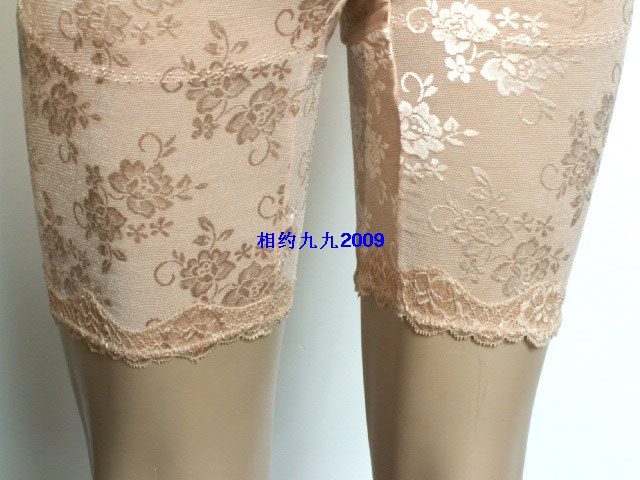 Corset amincissant en polyester - Ref 697791 Image 13