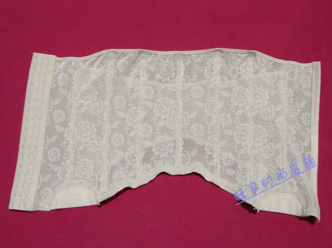 Corset luxueux en nylon - Ref 673279 Image 38