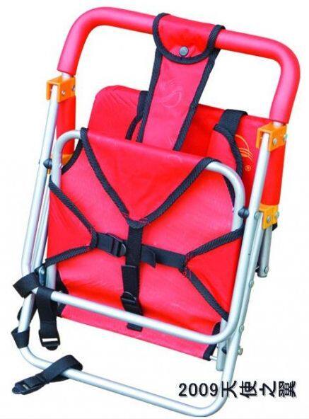 siège enfants pour vélo - Ref 2440126 Image 19