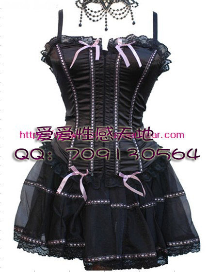 Corset - Ref 683676 Image 9