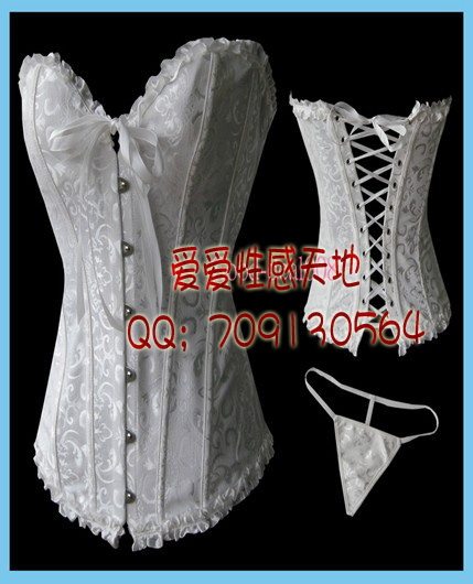 Corset - Ref 683592 Image 3