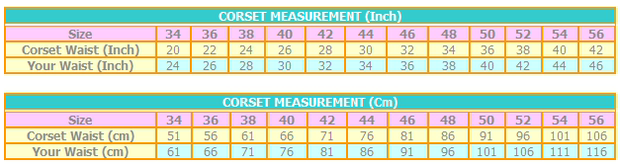 Corset - Ref 683487 Image 11