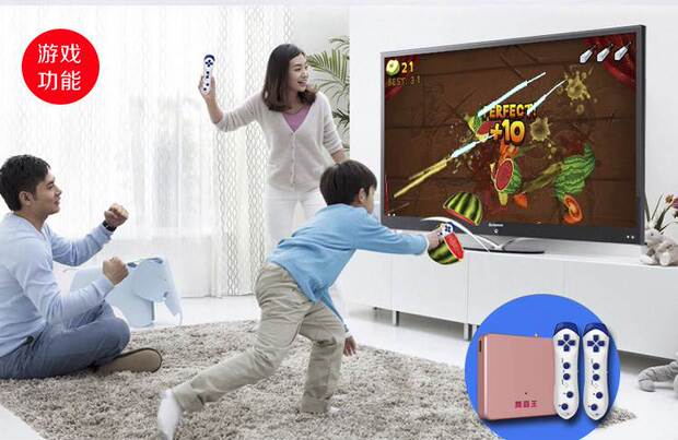 Dance Fighter King Wireless dày 30 mm mm đôi nhảy mat TV máy tính sử dụng kép trò chơi somatosensory HD - Dance pad thảm game kết nối tivi