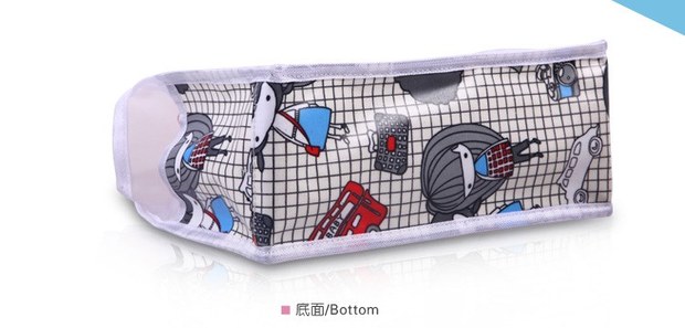 Đa chức năng Mummy túi lót bé bé túi xách tay túi bà mẹ và trẻ em ra nguồn cung cấp bộ kèn - Túi / túi Baby túi mẹ và bé siêu rẻ