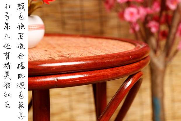 Nội thất Ouyi Bàn cà phê mây Ban công Bàn Bar Bàn giải trí Bàn ghế kết hợp Bàn cà phê nhỏ Ghế ăn Bàn ăn - Giải trí / Bar / KTV bàn led