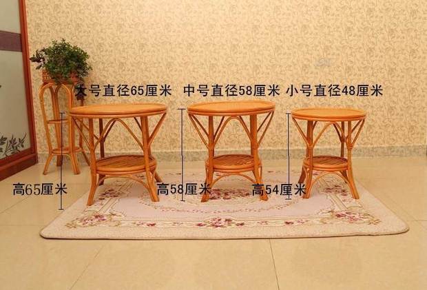 Nội thất Ouyi Bàn cà phê mây Ban công Bàn Bar Bàn giải trí Bàn ghế kết hợp Bàn cà phê nhỏ Ghế ăn Bàn ăn - Giải trí / Bar / KTV ghế bar giá rẻ