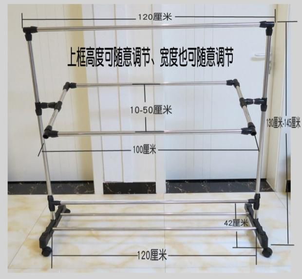 Cũ ba thêu tranh thêu khung nhà Pháp máy tính để bàn giường phổ dụng công cụ thêu gấp lớn - Công cụ & phụ kiện Cross-stitch tranh thêu phật a di đà