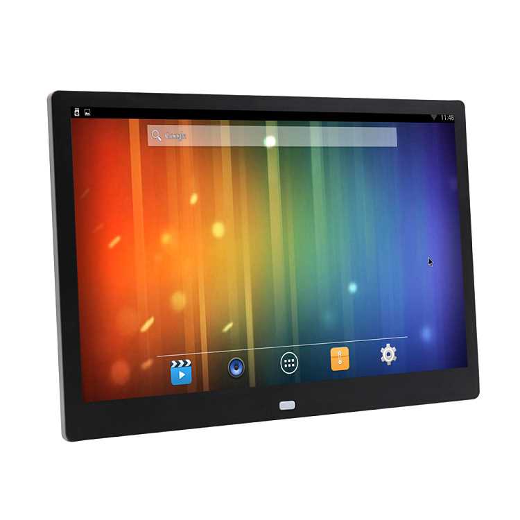 album điện tử trực tuyến khung ảnh kỹ thuật số 12 inch quảng cáo video Andrews wifi không dây mây Albums HD - Khung ảnh kỹ thuật số 	khung ảnh kỹ thuật số xiaomi
