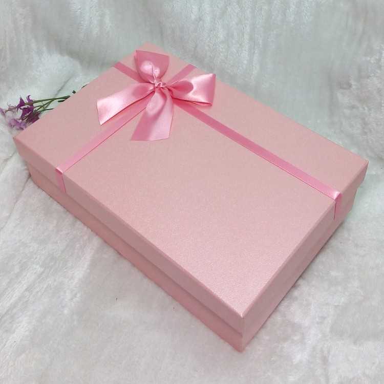 album ảnh album hộp quà tặng máy tính xách tay hộp quà tặng bức tranh khung áo hộp hình chữ nhật quá khổ Đen - Khung ảnh kỹ thuật số khung ảnh số điện tử