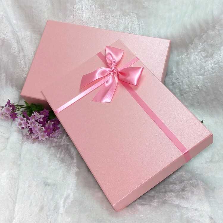 album ảnh album hộp quà tặng máy tính xách tay hộp quà tặng bức tranh khung áo hộp hình chữ nhật quá khổ Đen - Khung ảnh kỹ thuật số khung ảnh số điện tử
