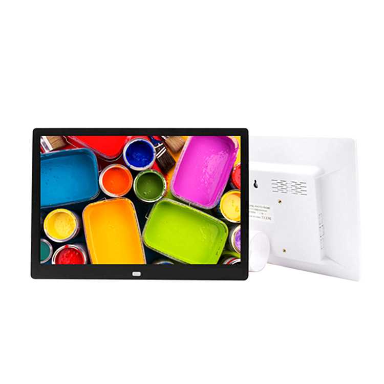 album điện tử trực tuyến khung ảnh kỹ thuật số 12 inch quảng cáo video Andrews wifi không dây mây Albums HD - Khung ảnh kỹ thuật số 	khung ảnh kỹ thuật số xiaomi