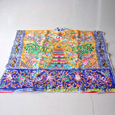 Даосская обувь 道袍 法器 道士服 道士法衣