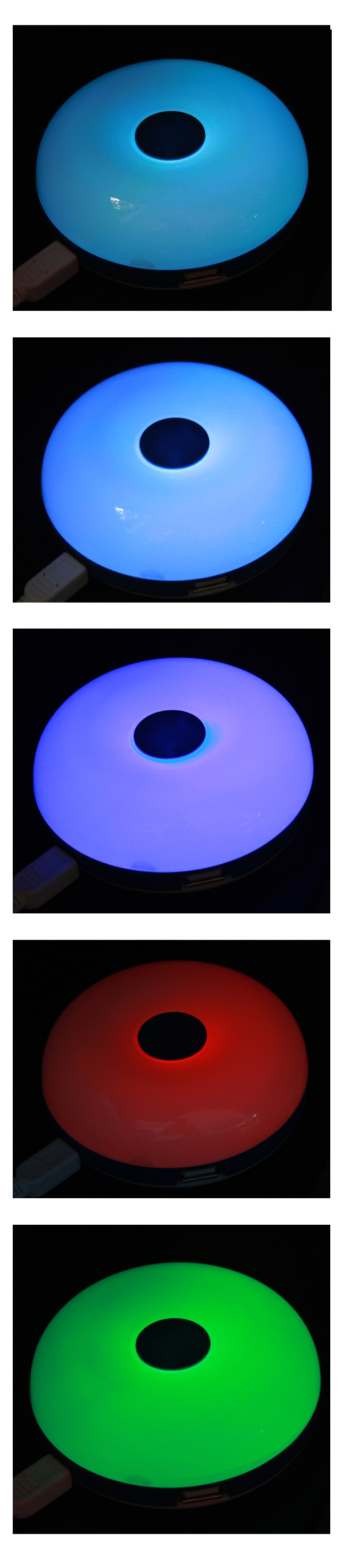 Concentrateur USB - Ref 368113 Image 4