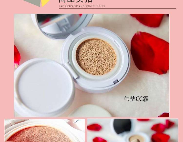 Bộ trang điểm đầy đủ bộ trang điểm nude trang điểm tự nhiên chính hãng cho sinh viên mới bắt đầu làm đẹp kết hợp hộp làm đẹp - Bộ trang điểm phấn phủ ysl