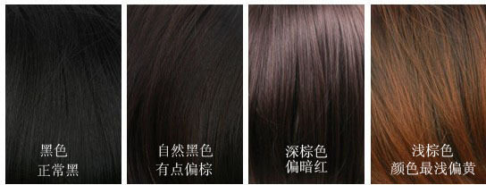 Extension cheveux - Chignon - Ref 236905 Image 8