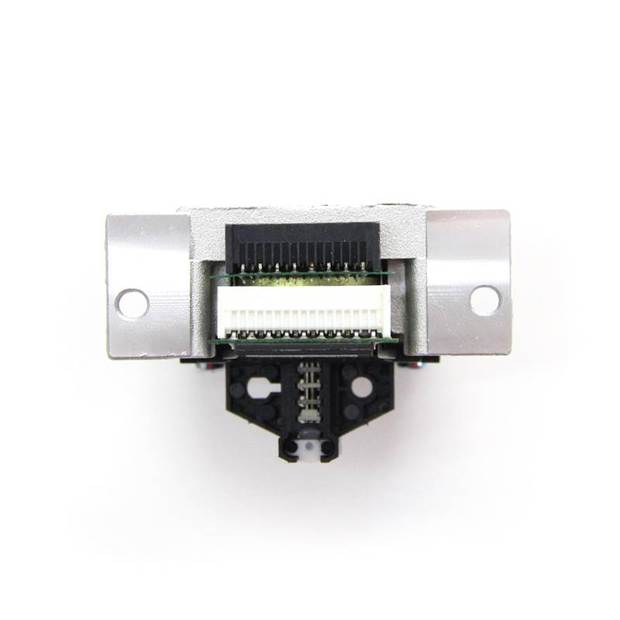Máy in kim Kim áp dụng Epson Epson LQ1600K3H Đầu in LQ590K Đầu in 69 - Phụ kiện máy in bạc trục từ máy in