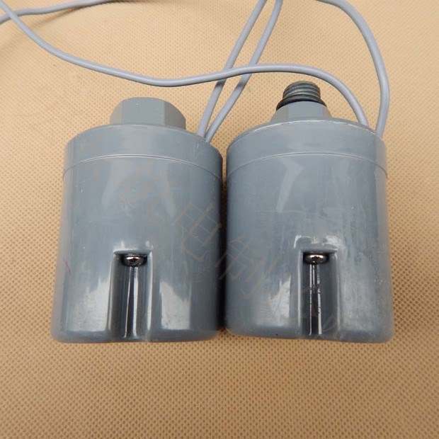 Bộ điều khiển áp suất bơm tăng áp tự mồi đầy đủ Phần cứng phụ kiện công tắc áp suất bơm tự mồi phụ trợ 1.5-2.