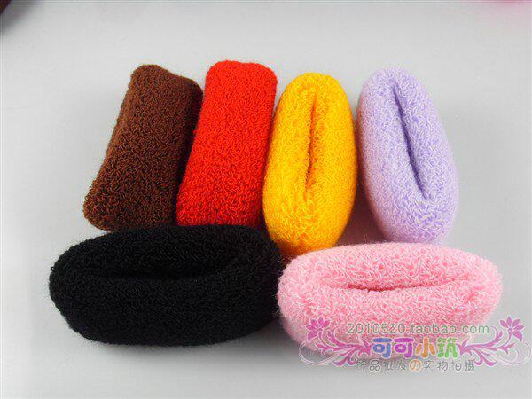 Accessoire coiffure en Fluid Systems - Ref 1200782 Image 34