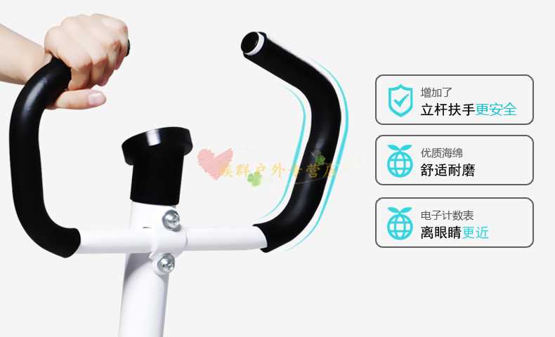 Im lặng tay vịn bước giảm cân tại nhà máy đa chức năng chân máy bếp thiết bị tập thể dục giảm cân - Stepper / thiết bị tập thể dục vừa và nhỏ stepper